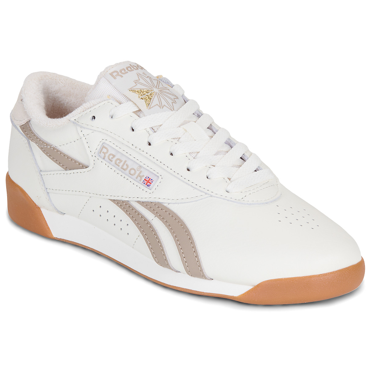 Xαμηλά Sneakers Reebok Classic F/S LO