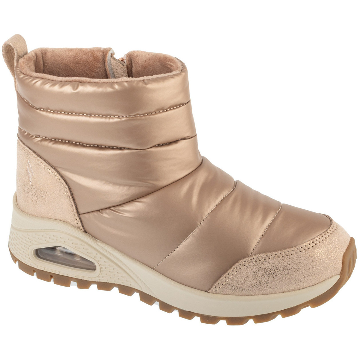 Μπότες για σκι Skechers Uno Rugged - Puffer
