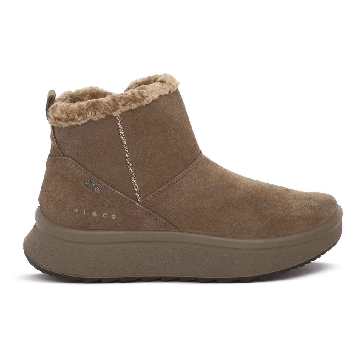 Μπότες IgI&CO ELENA GTX