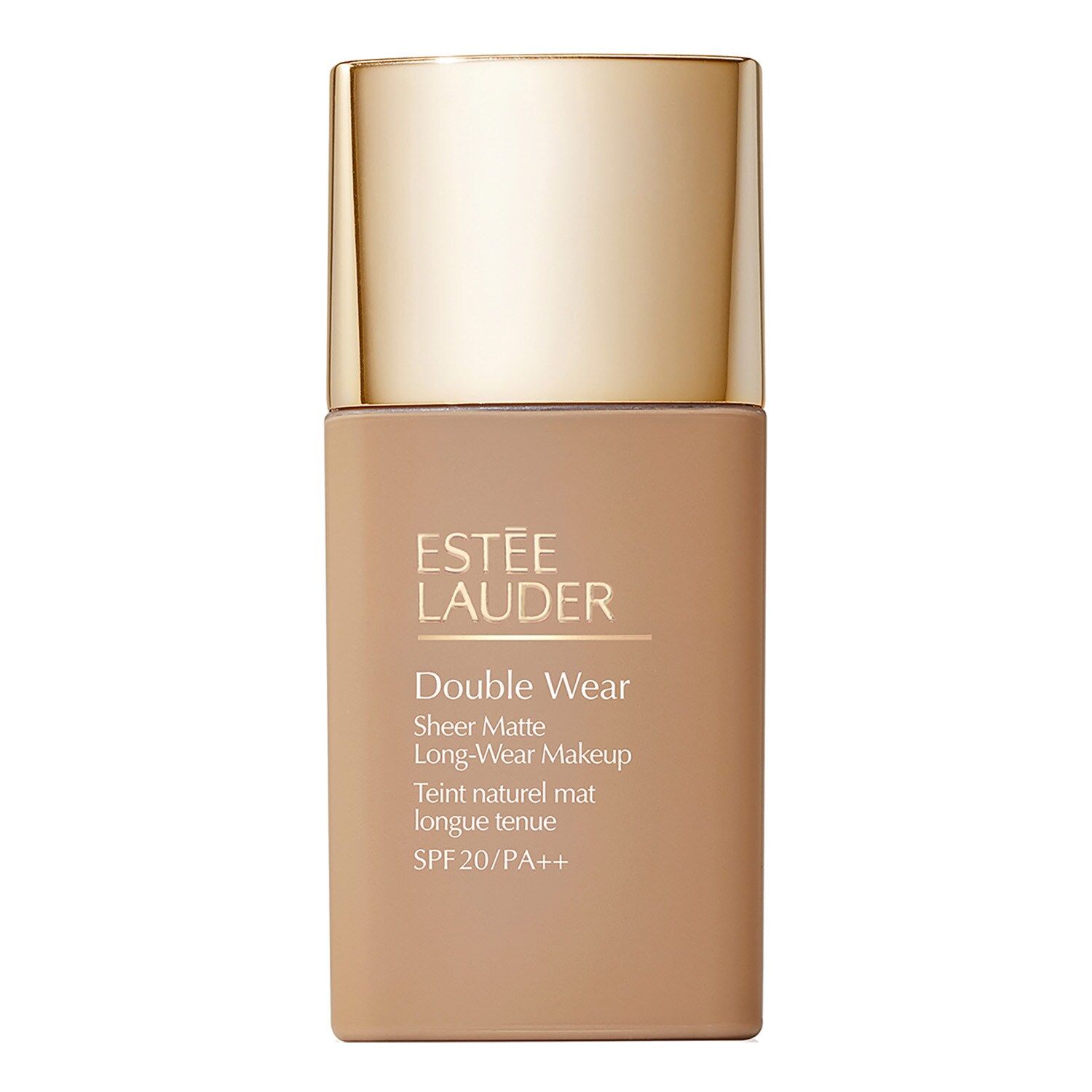 Estée Lauder - Double Wear - Sheer Matte Long-Wear Makeup Foundation SPF 20