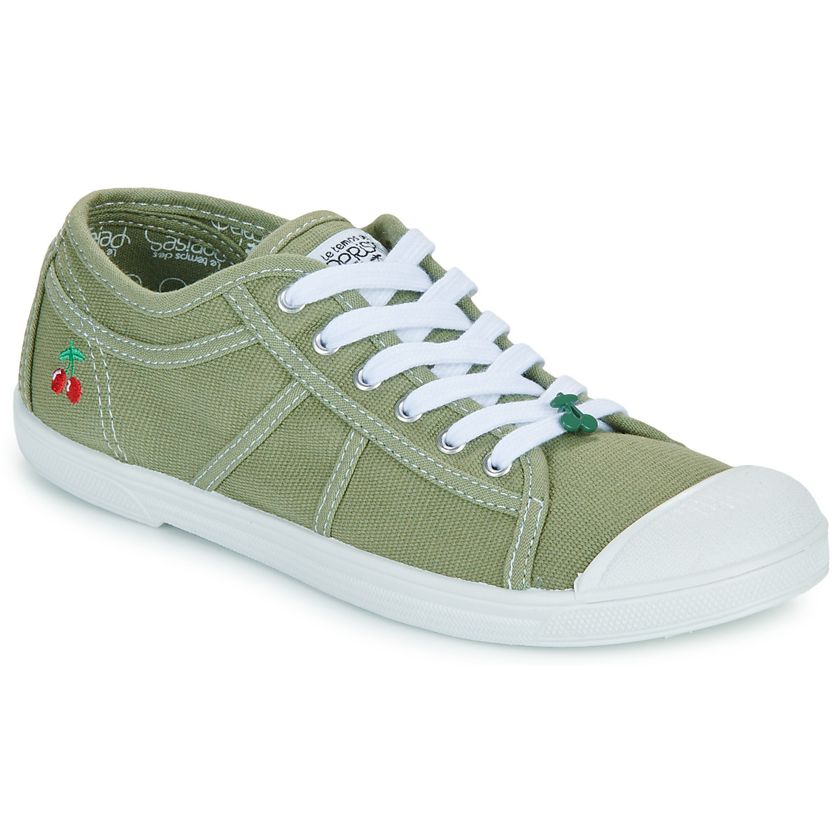Xαμηλά Sneakers Le Temps des Cerises BASIC 02