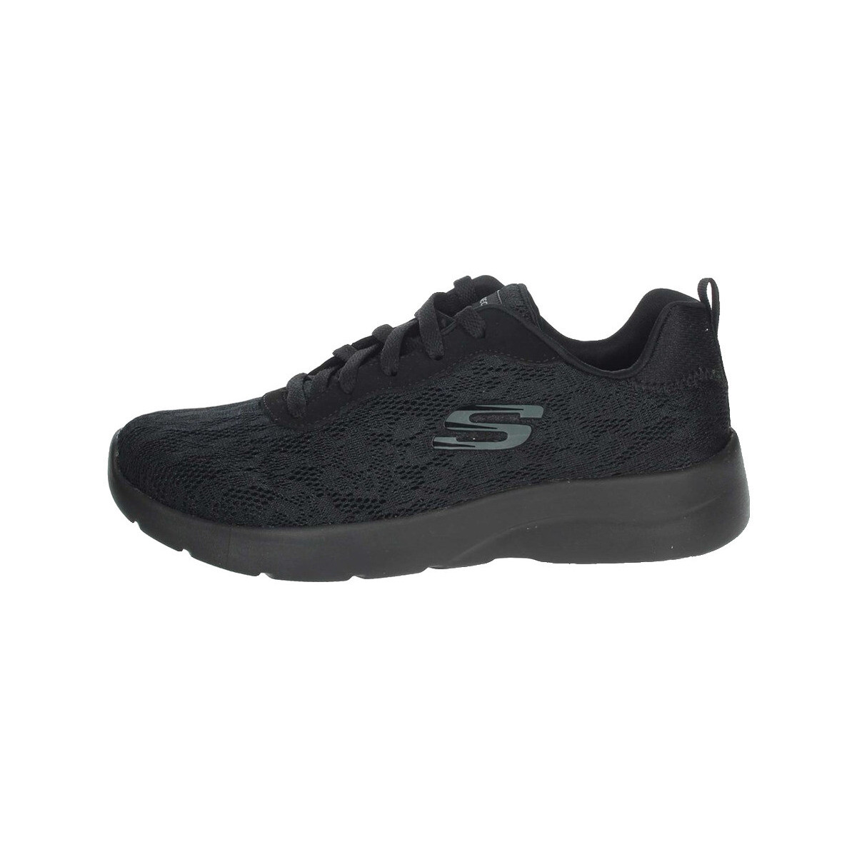 Sneakers Skechers Baskets dynamight 2.0 homespun maille respirante