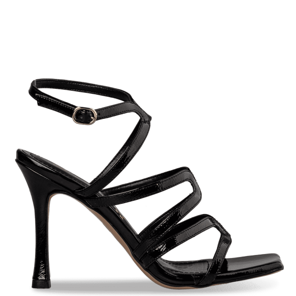STILETTO SANDALS