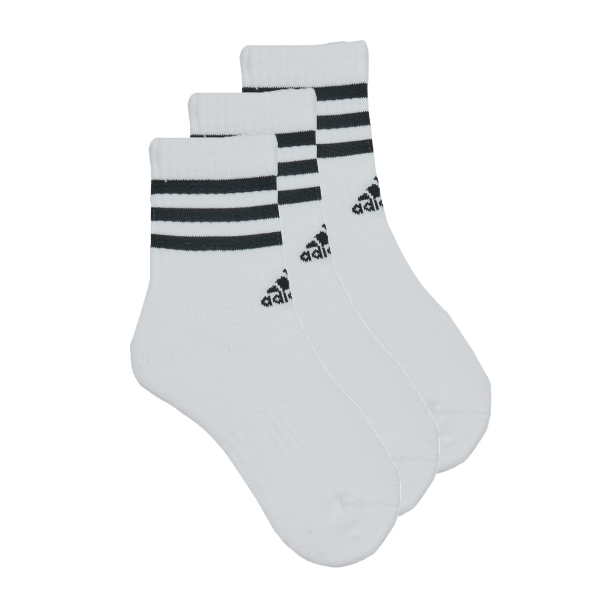 Κάλτσες adidas 3S C SPW CRW 3P