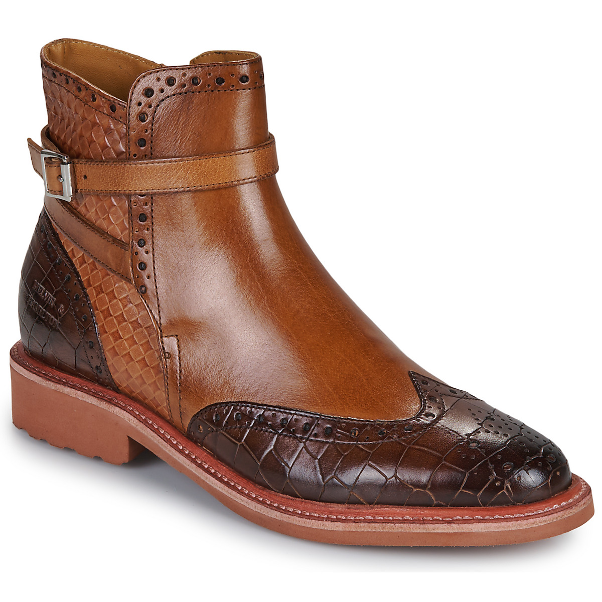 Μπότες Melvin & Hamilton SELINA 25