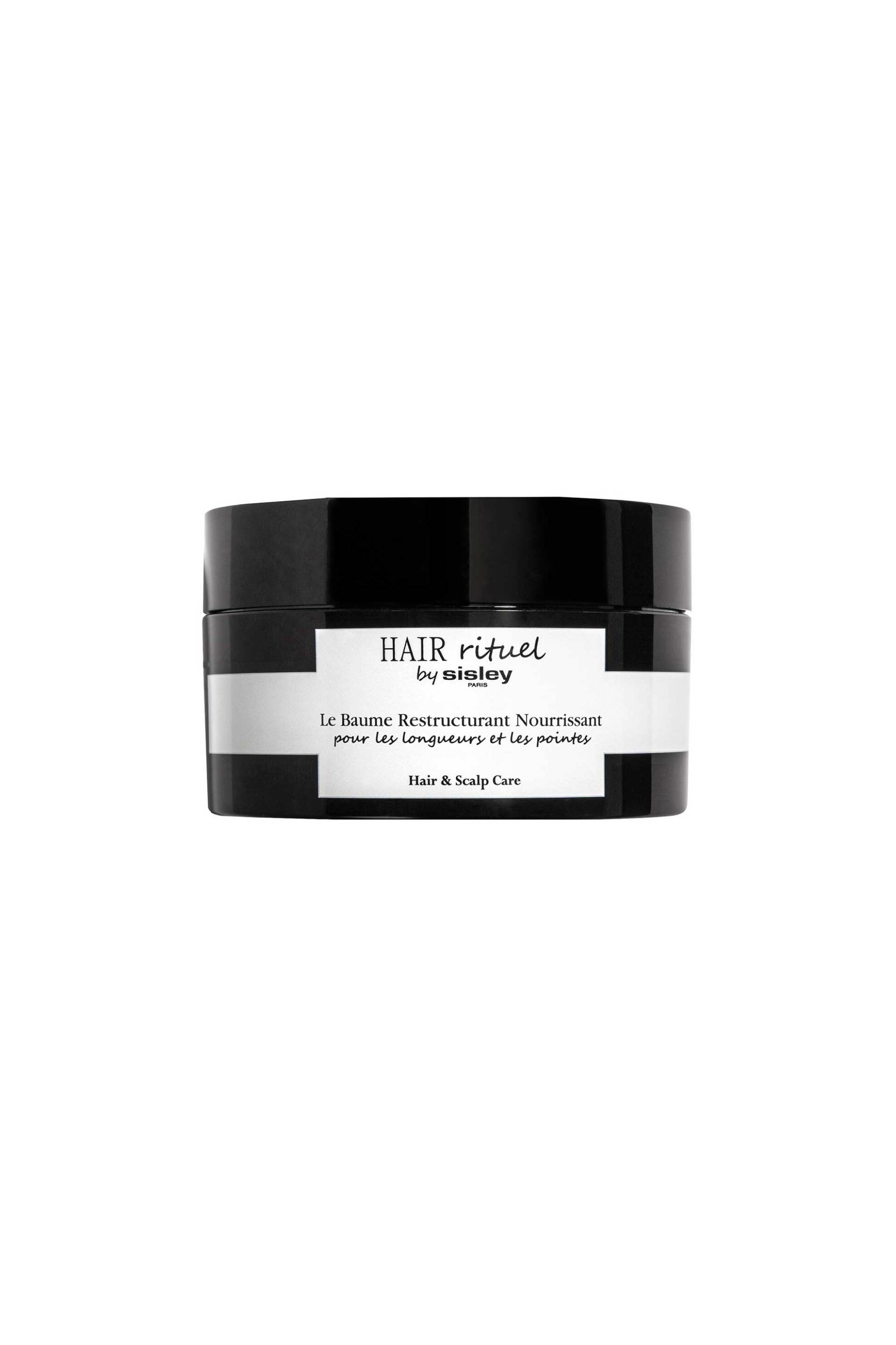 Hair Rituel by Sisley Restructuring Nourishing Balm For Hair Lengths And Ends 125 gr
