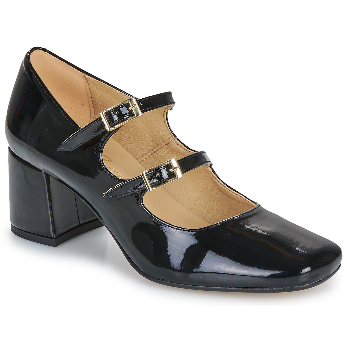 Γόβες Betty London BRUNALIA