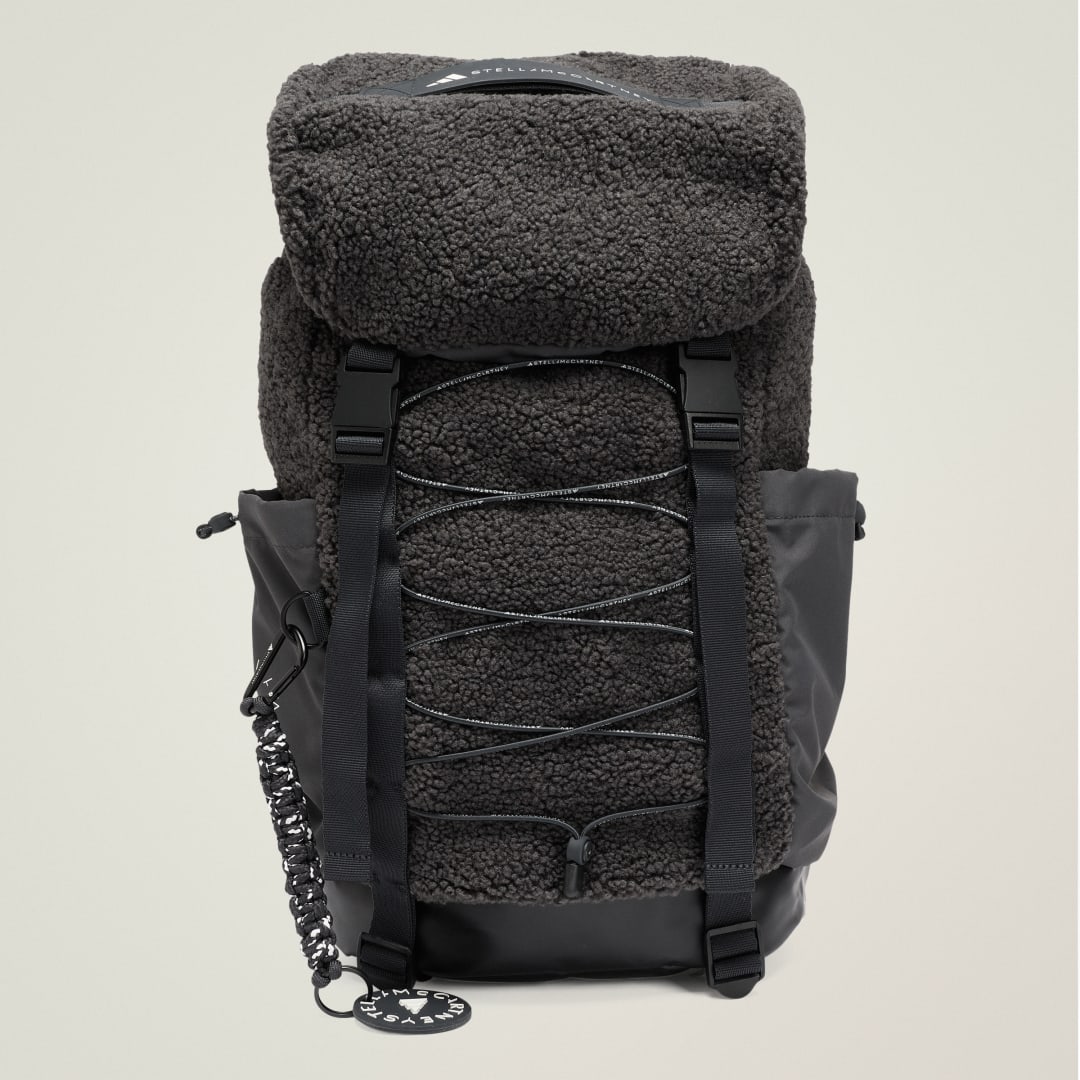 adidas by Stella McCartney Backpack Fleece