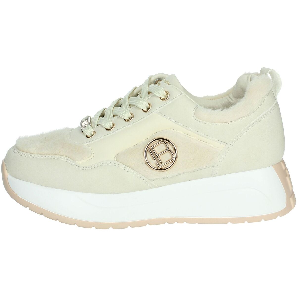 Sneakers Laura Biagiotti 8711