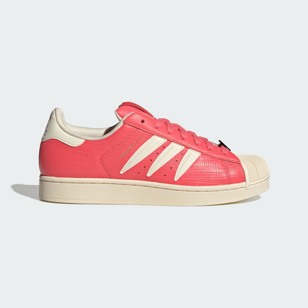 ΠΑΠΟΥΤΣΙΑ ADIDAS POKEMON SUPERSTAR II
