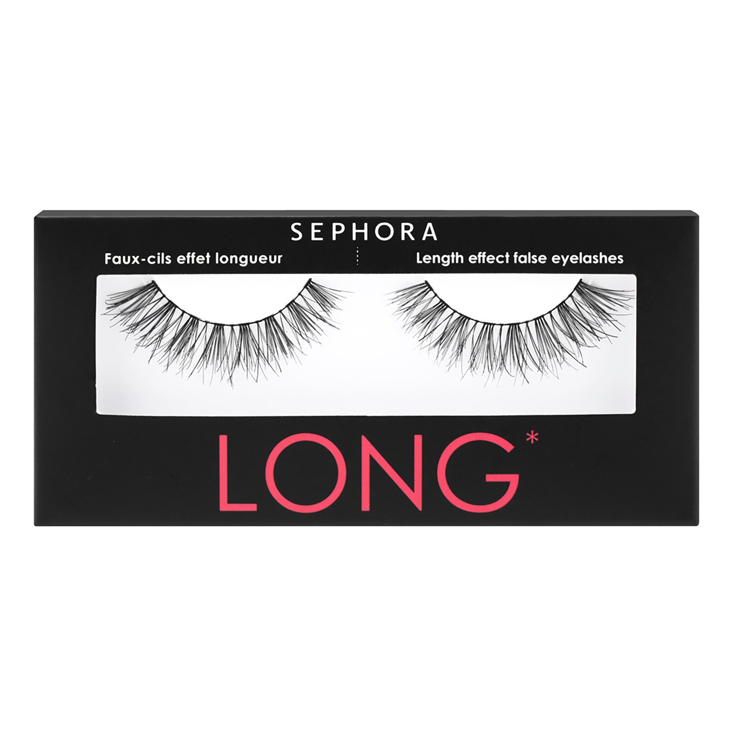Sephora Collection - False Eyelashes