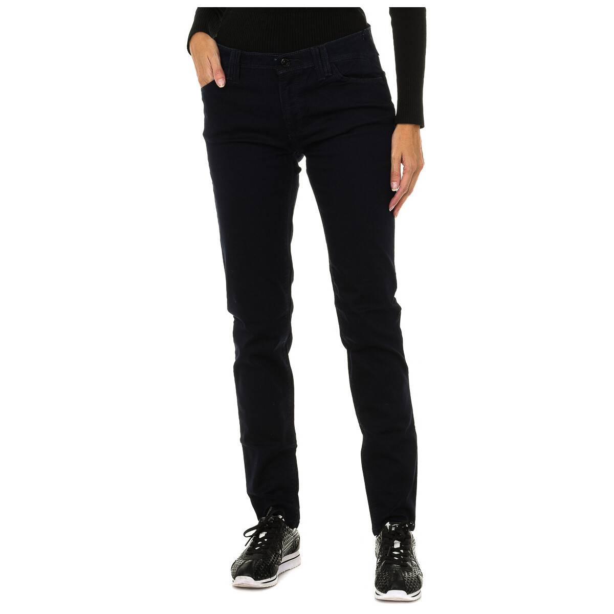 Skinny Τζιν Armani jeans 6X5J28-5DZFZ