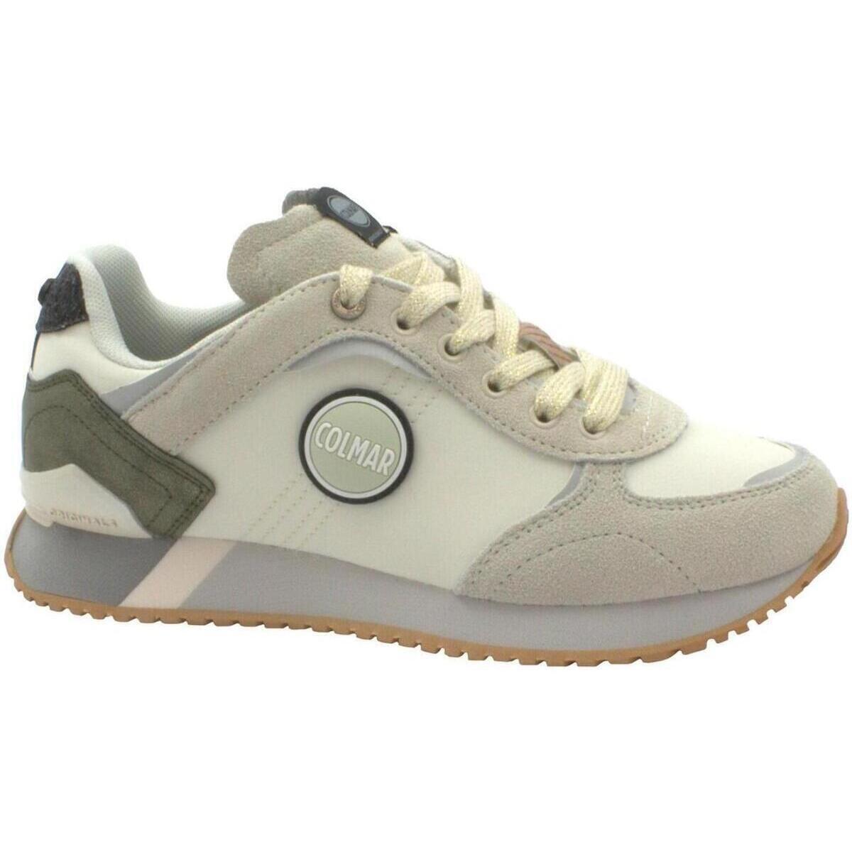 Xαμηλά Sneakers Colmar COL-E23-TRAVPLUS-097