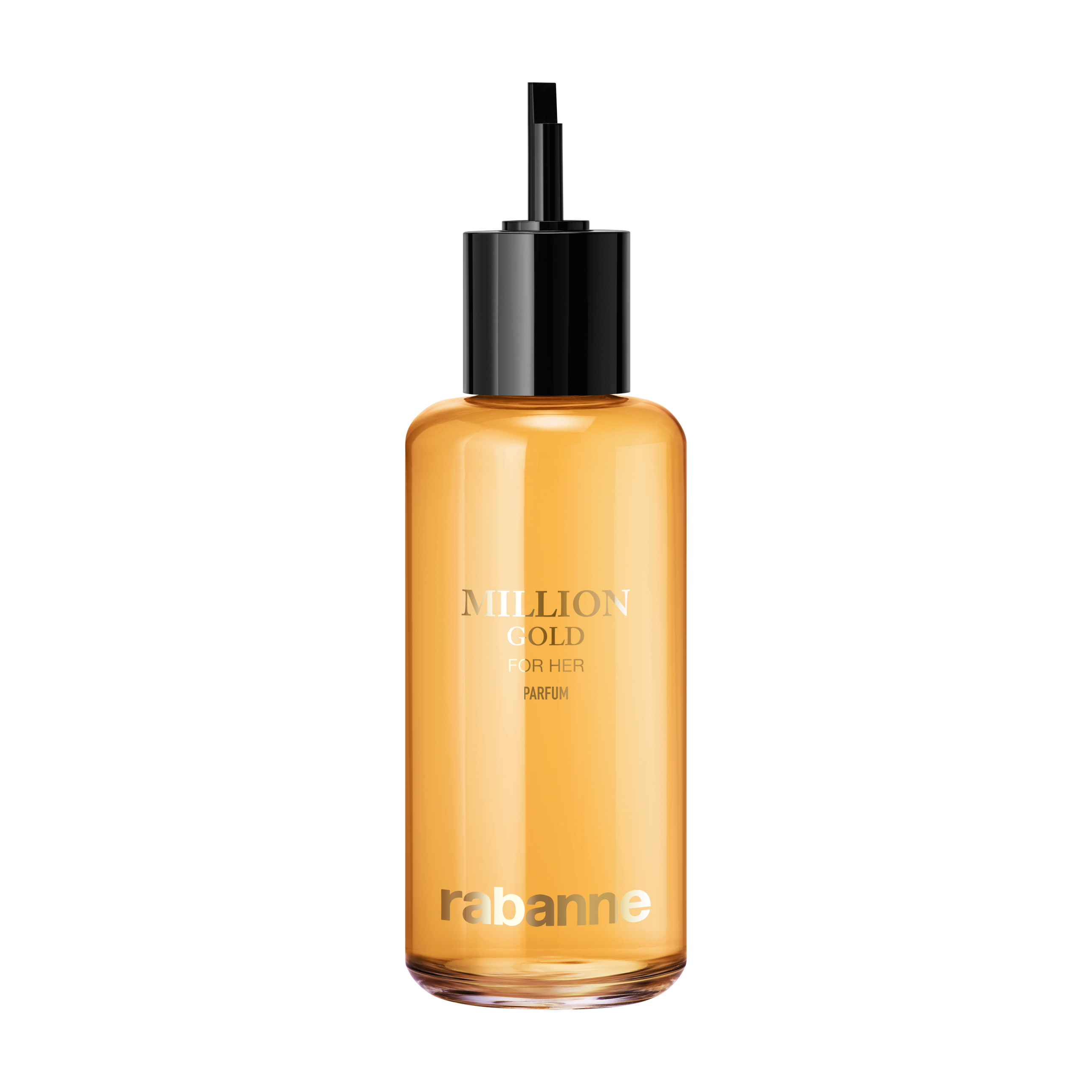 Million Gold For Her Parfum Refill 200ml
