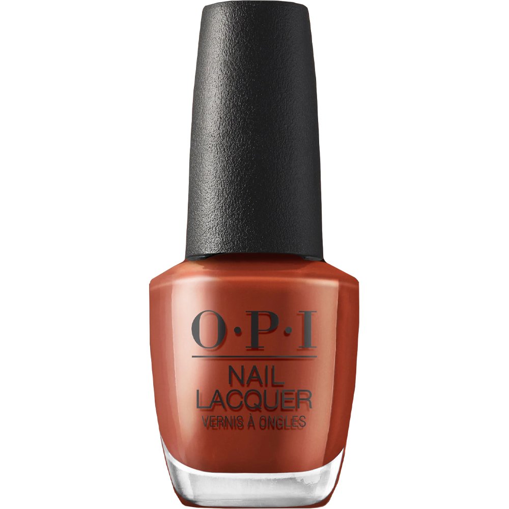 OPI Nail Lacquer Nail Polish Βερνίκι Νυχιών με Χρώμα που Διαρκεί 15ml - Slip Dressed Up