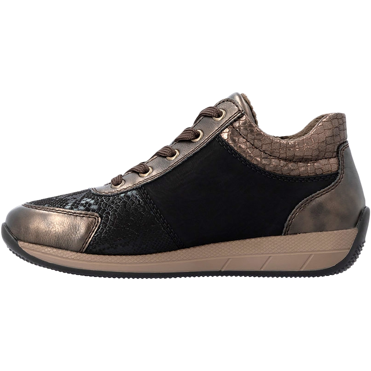 Xαμηλά Sneakers Rieker 291911