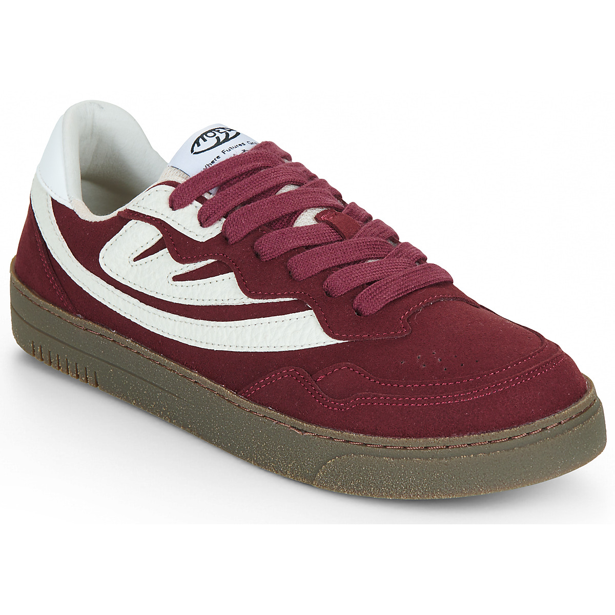 Xαμηλά Sneakers MOEA VEYRON LOW