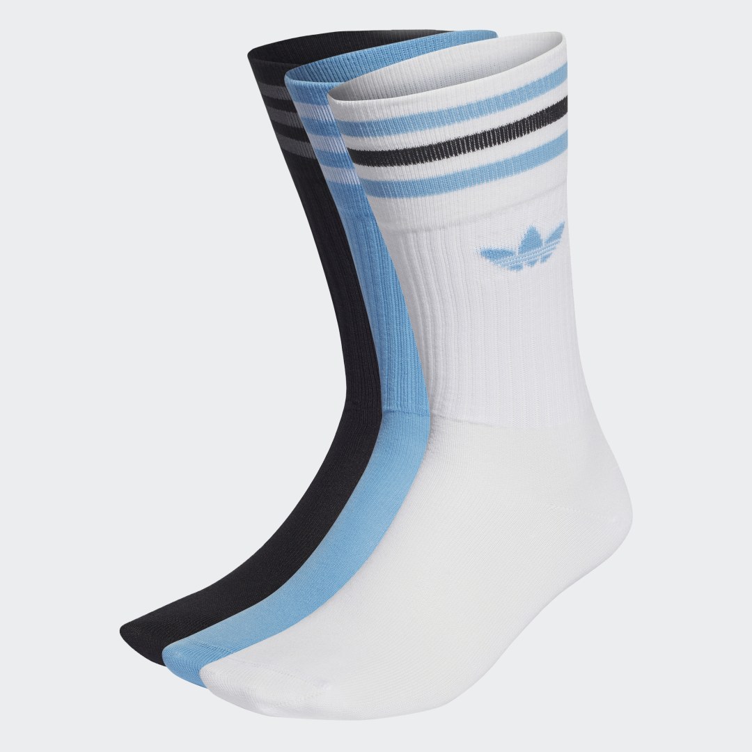 Crew Socks