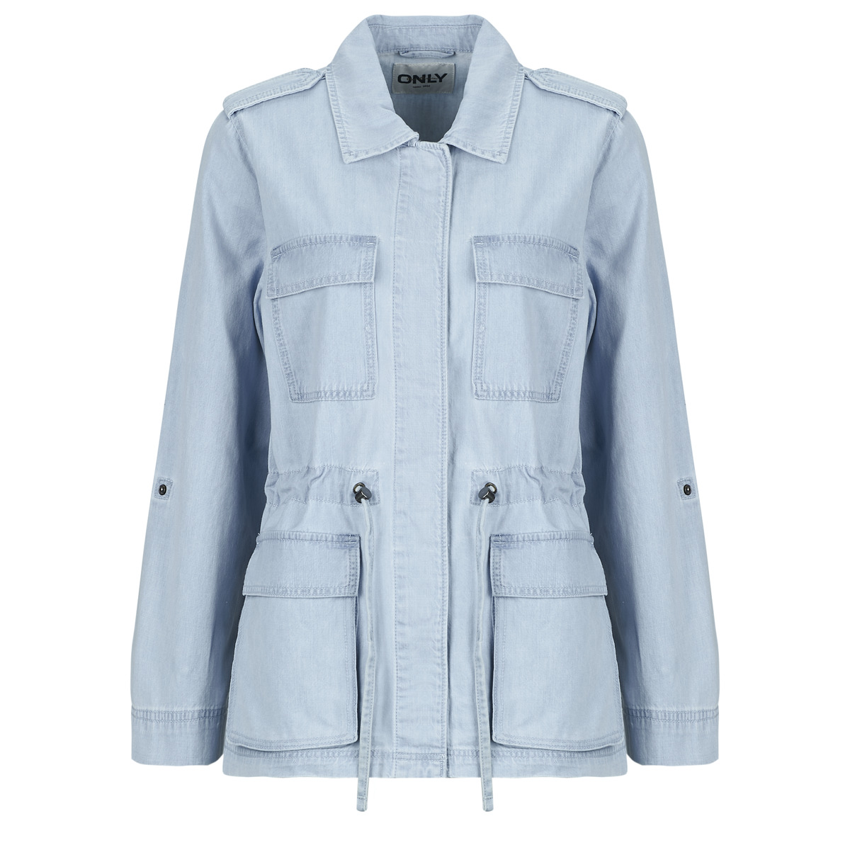Σακάκι/Blazers Only ONLKENYA L/S UTILITY DNM