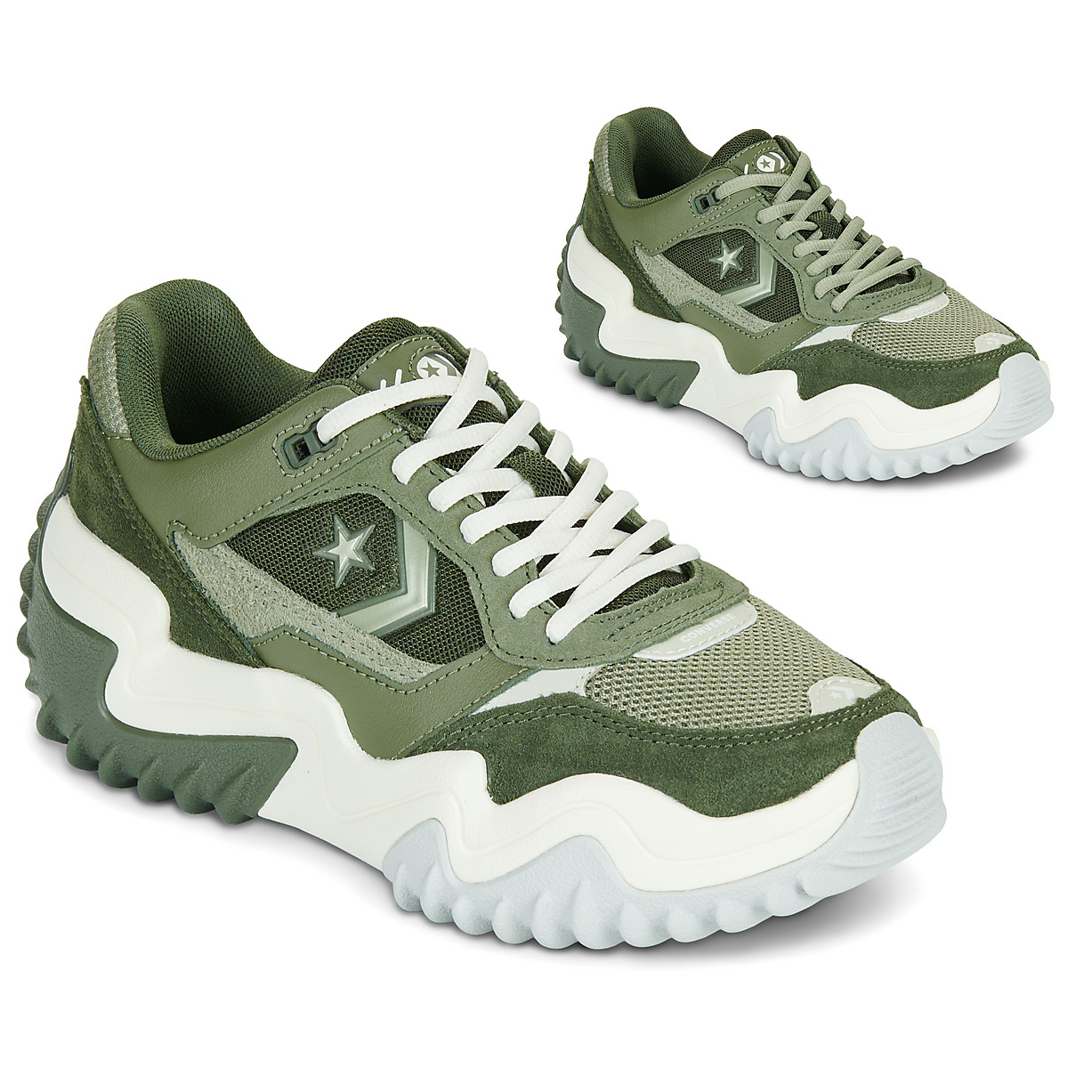 Xαμηλά Sneakers Converse Converse Wave Motion Trainer