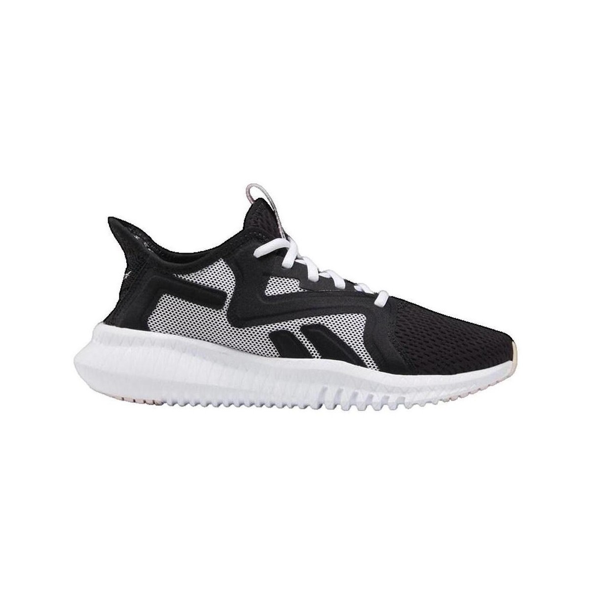 Παπούτσια για τρέξιμο Reebok Sport Chaussures Flexagon 30 Noir