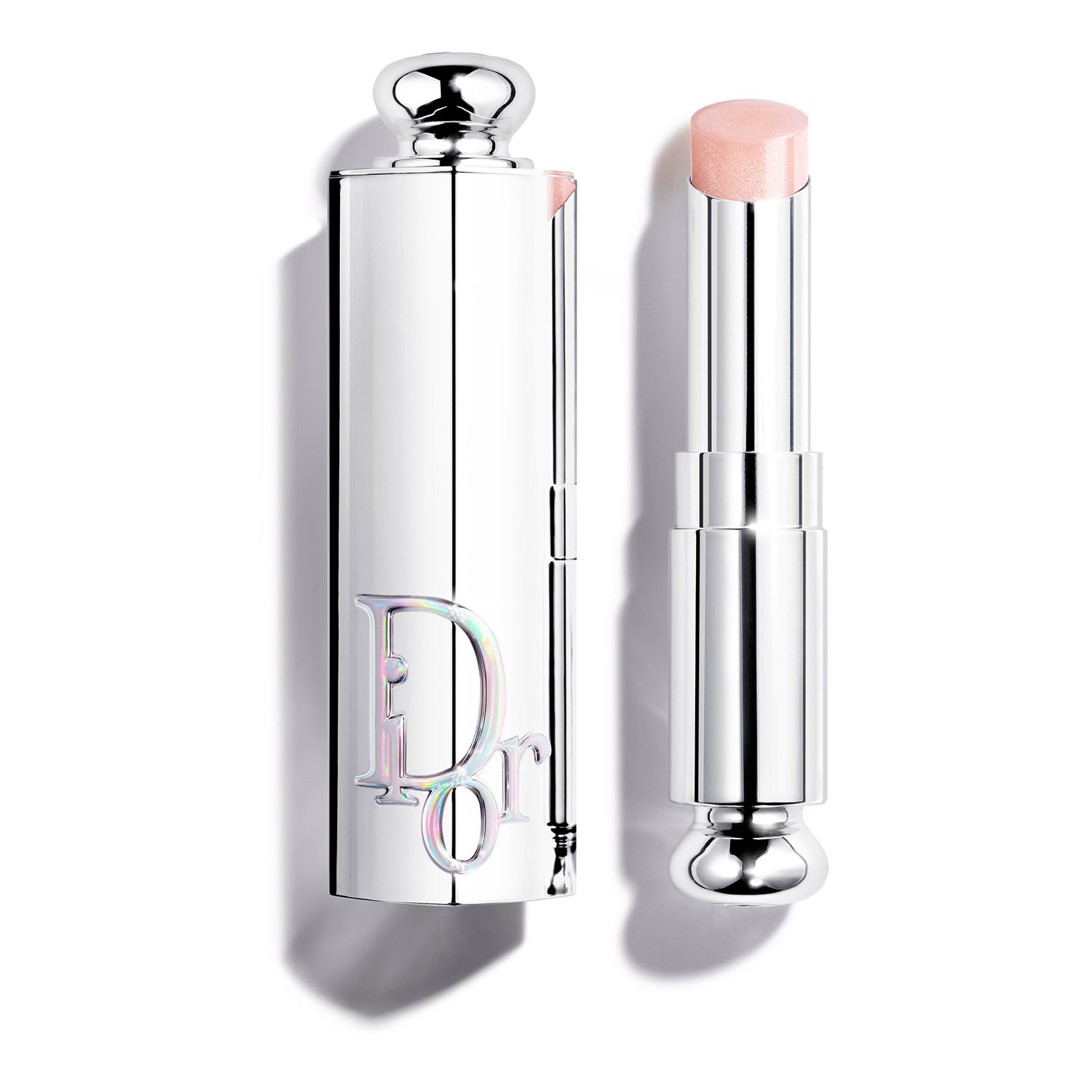 Dior - Dior Addict Glass Lipstick - Ultra-Shine and Hydrating Lip Gloss Stick | 2.7 g