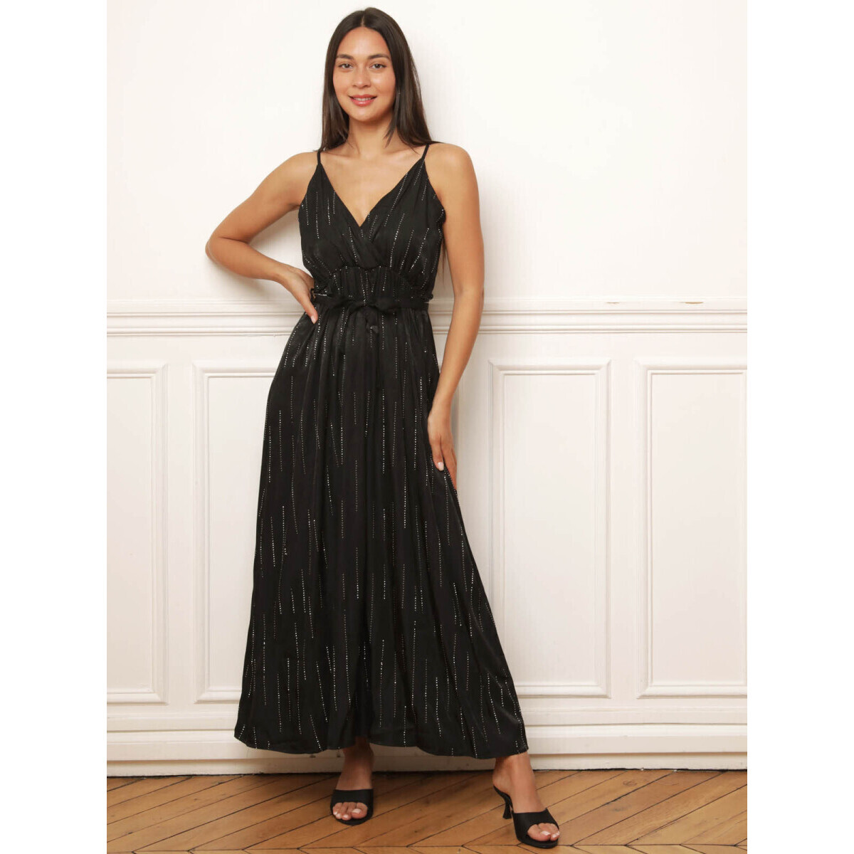 Φορέματα La Modeuse 78727_P187320