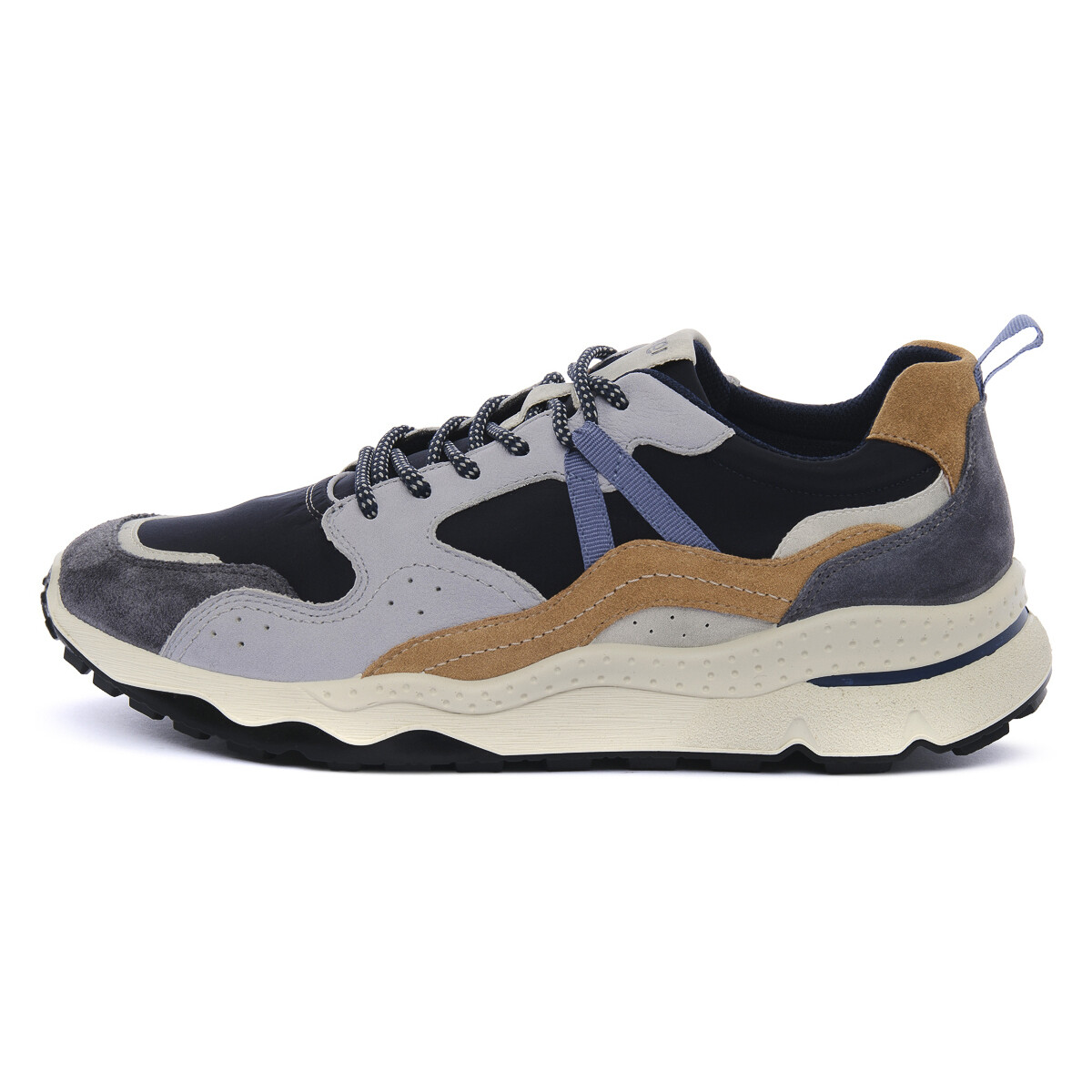 Sneakers IgI&CO SPES JEANS