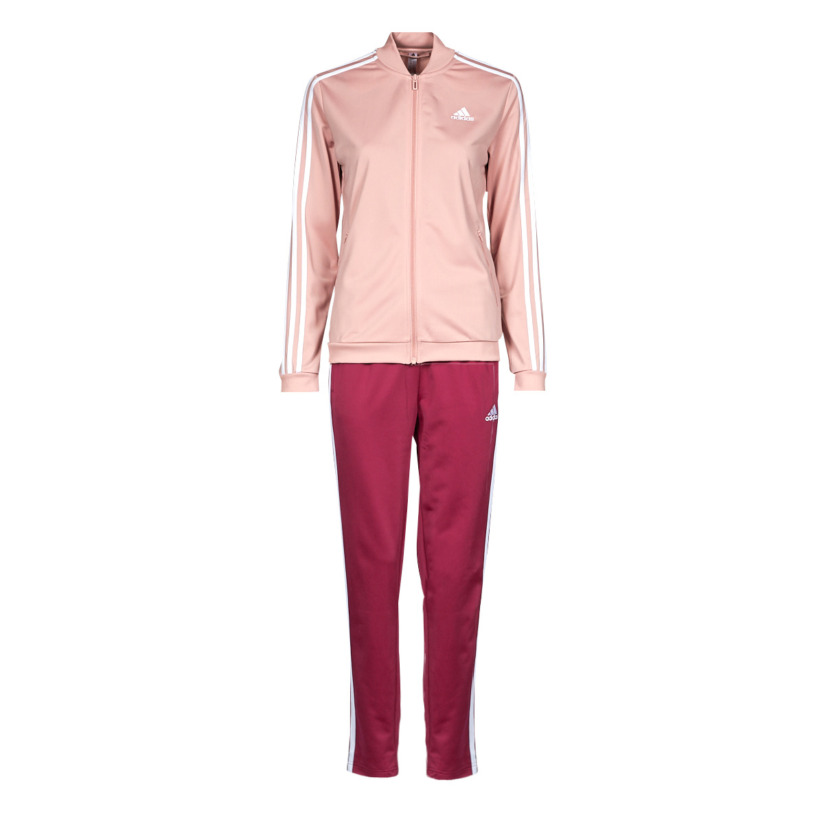 Σετ από φόρμες adidas 3 Stripes TR TRACKSUIT