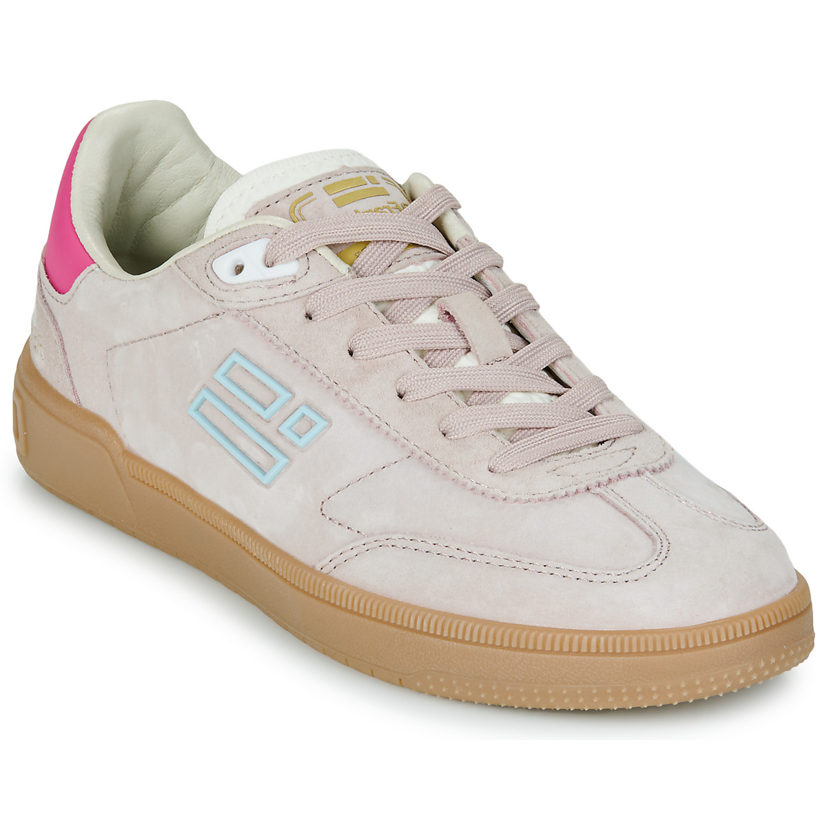 Xαμηλά Sneakers D.Franklin 387 REBEL
