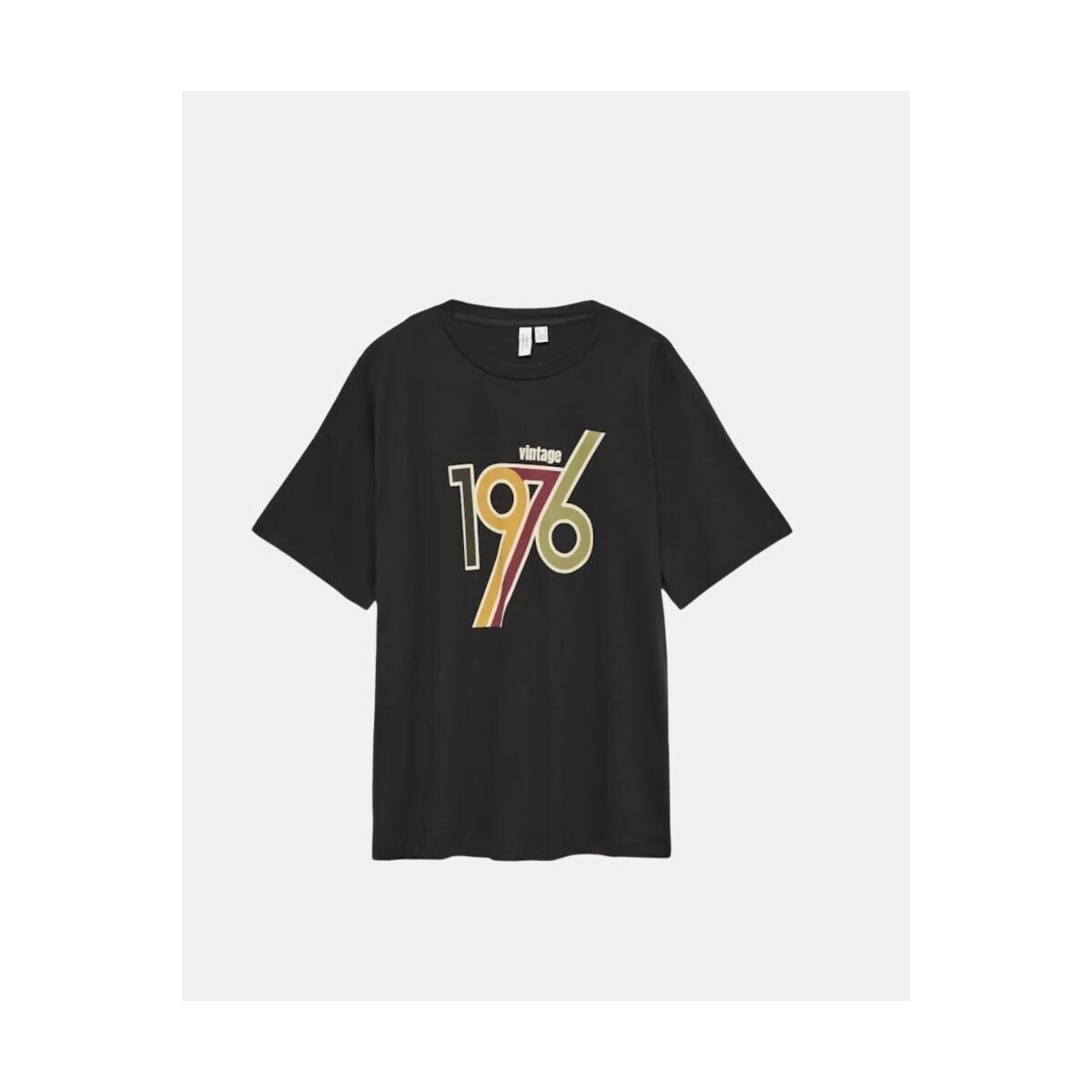 T-shirt με κοντά μανίκια Vero Moda 10335254 GIORGIA