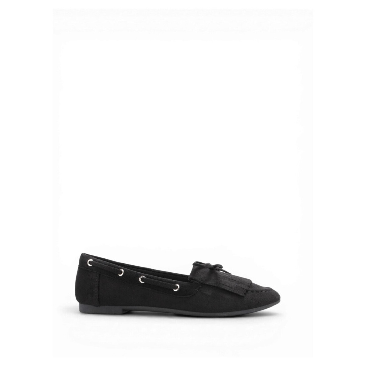 Boat shoes La Modeuse 78077_P185498
