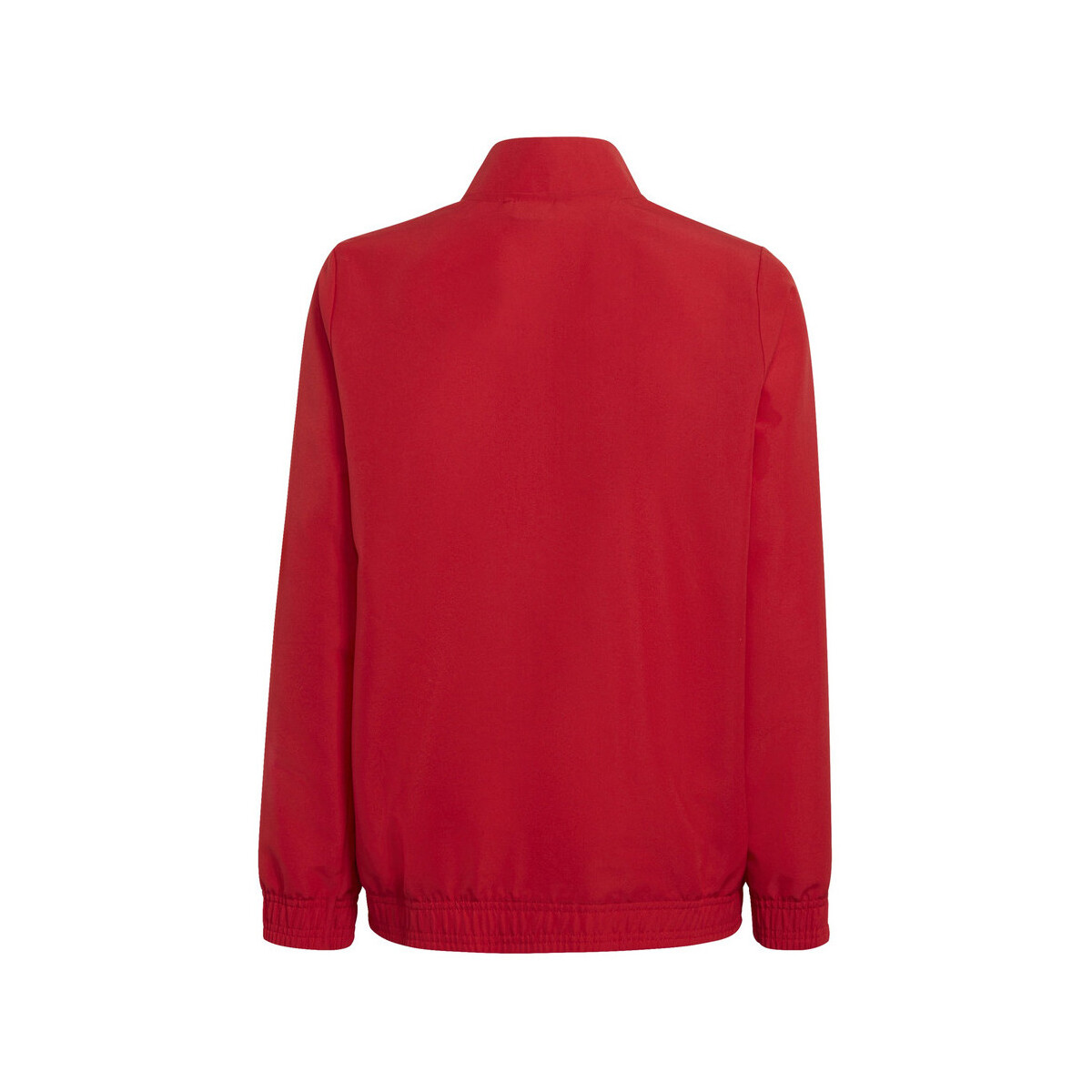 Ζακέτα adidas Veste de survêtement entrada 22 rouge 13-14 ans