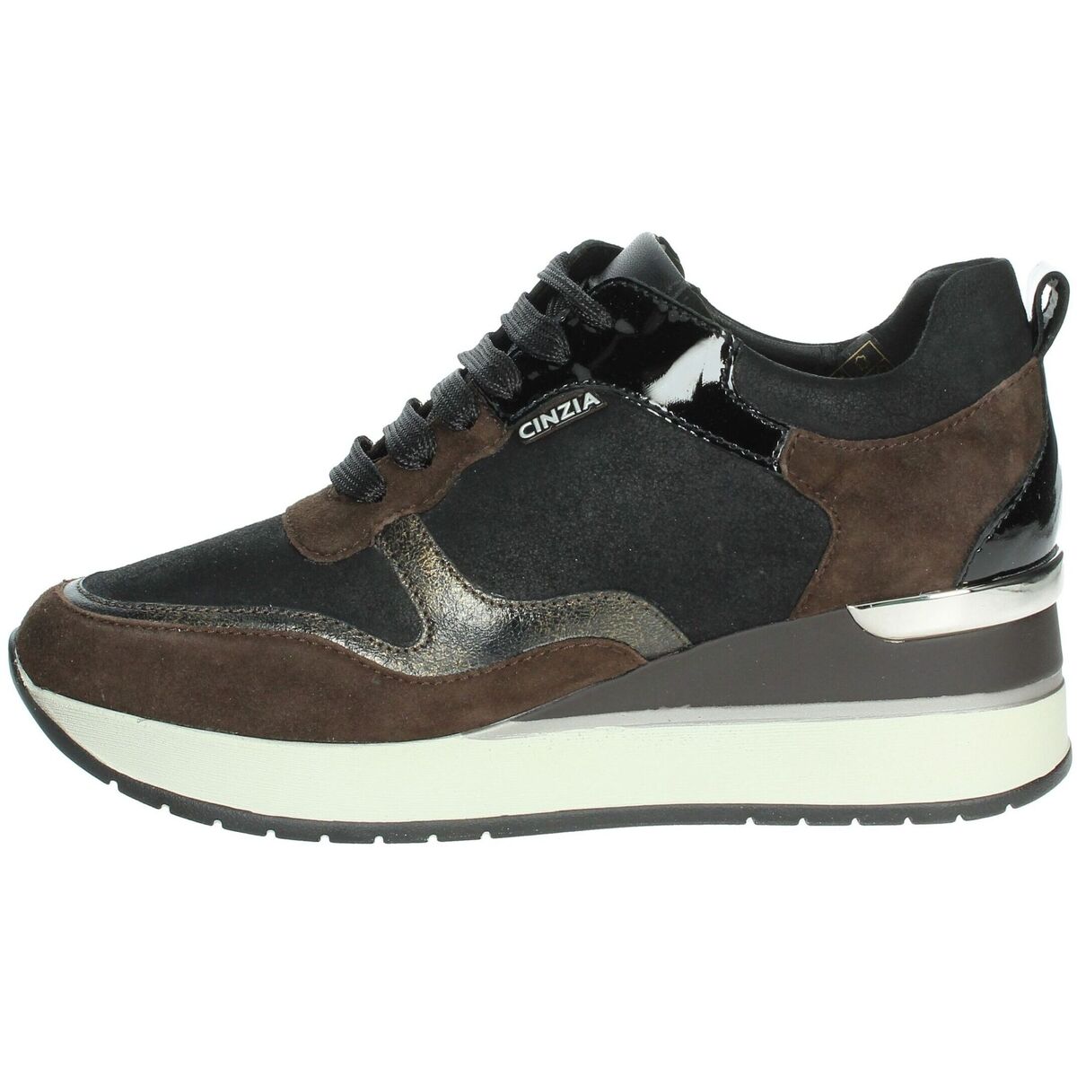 Xαμηλά Sneakers Cinzia Soft IV2520319