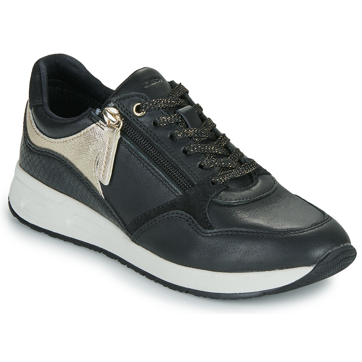 Xαμηλά Sneakers Geox D BULMYA B