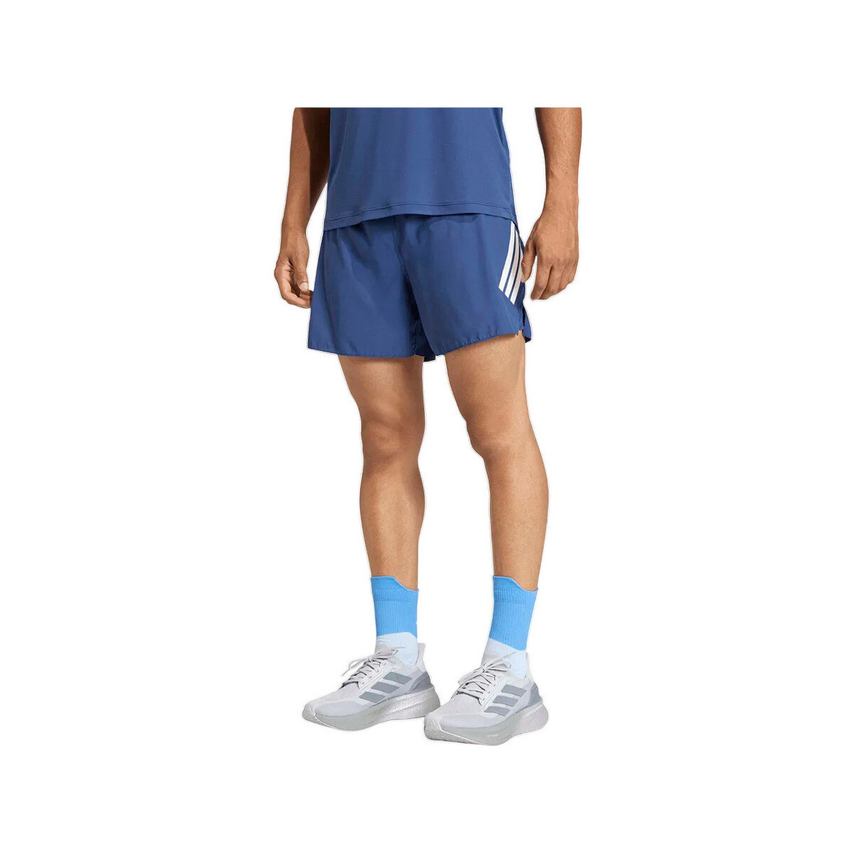 Shorts & Βερμούδες adidas Shorts Adi365 Formotion 2en1 climacool