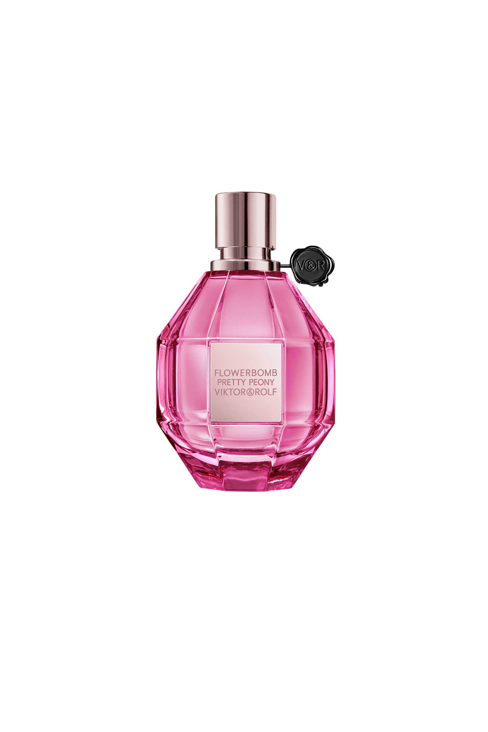 Viktor & Rolf Flowerbomb Pretty Peony Eau de Parfum | 100ml
