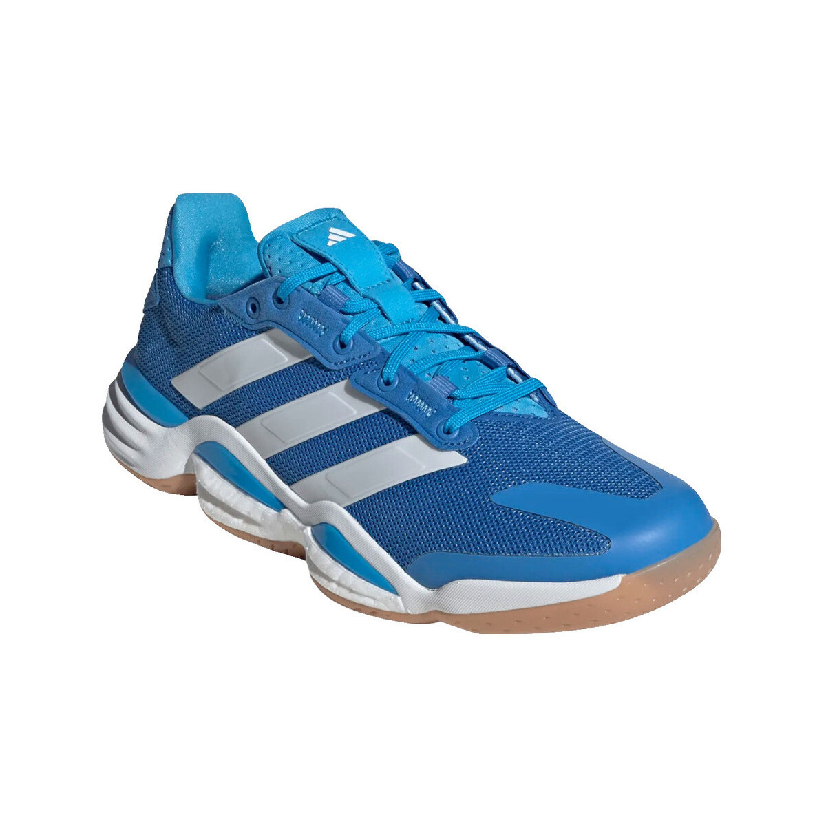 Παπούτσια Sport adidas Baskets stabil 16 maille respirante