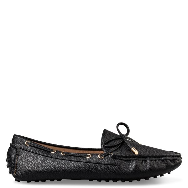 MOCCASINS