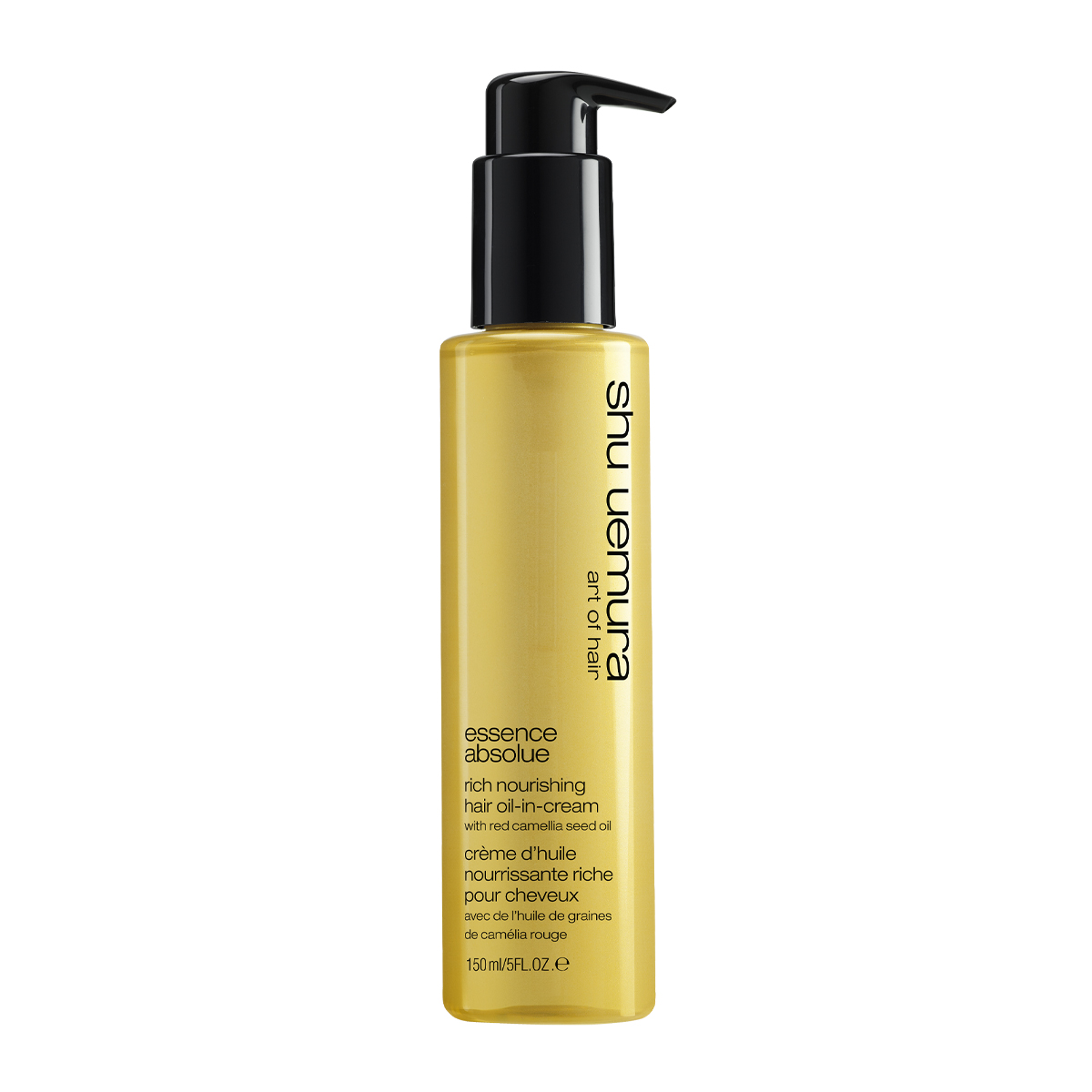 Essence Absolue Έλαιο σε Μορφή Κρέμας για Θρέψη 150ml