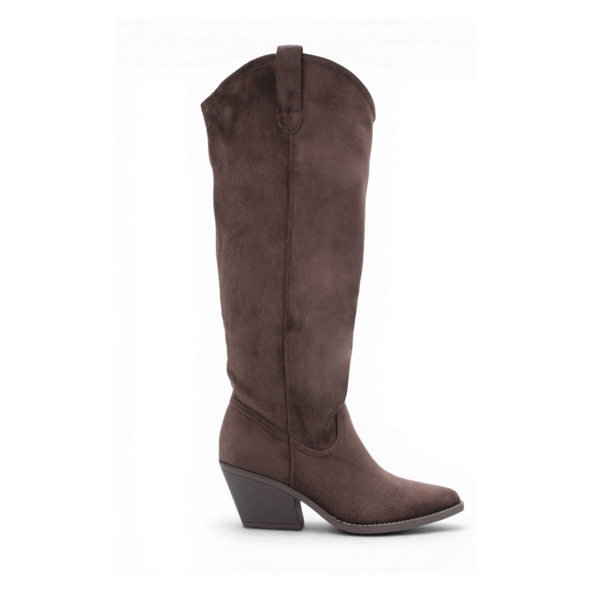 Μπότες για την πόλη La Modeuse 78064_P185420