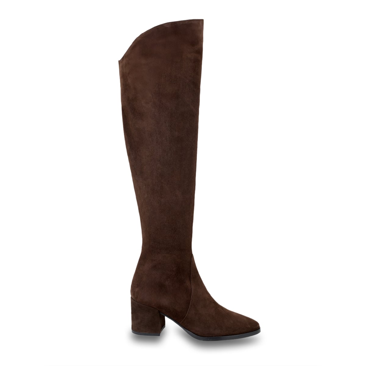 OVER THE KNEE BOOTS σχέδιο: X246J0044