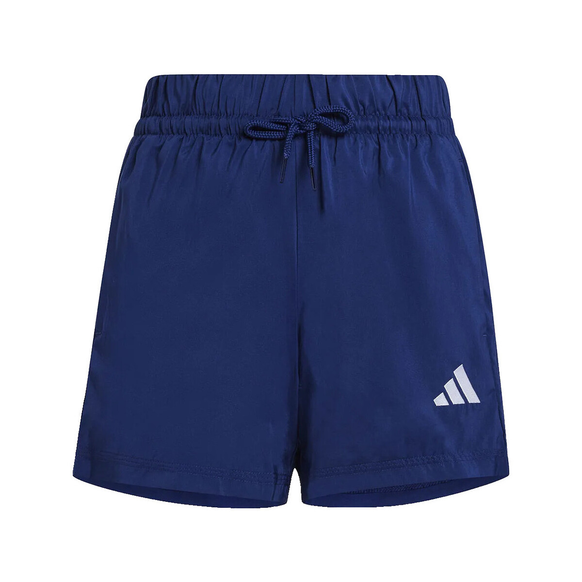 Shorts & Βερμούδες adidas Shorts Essentials Climacool bleu léger