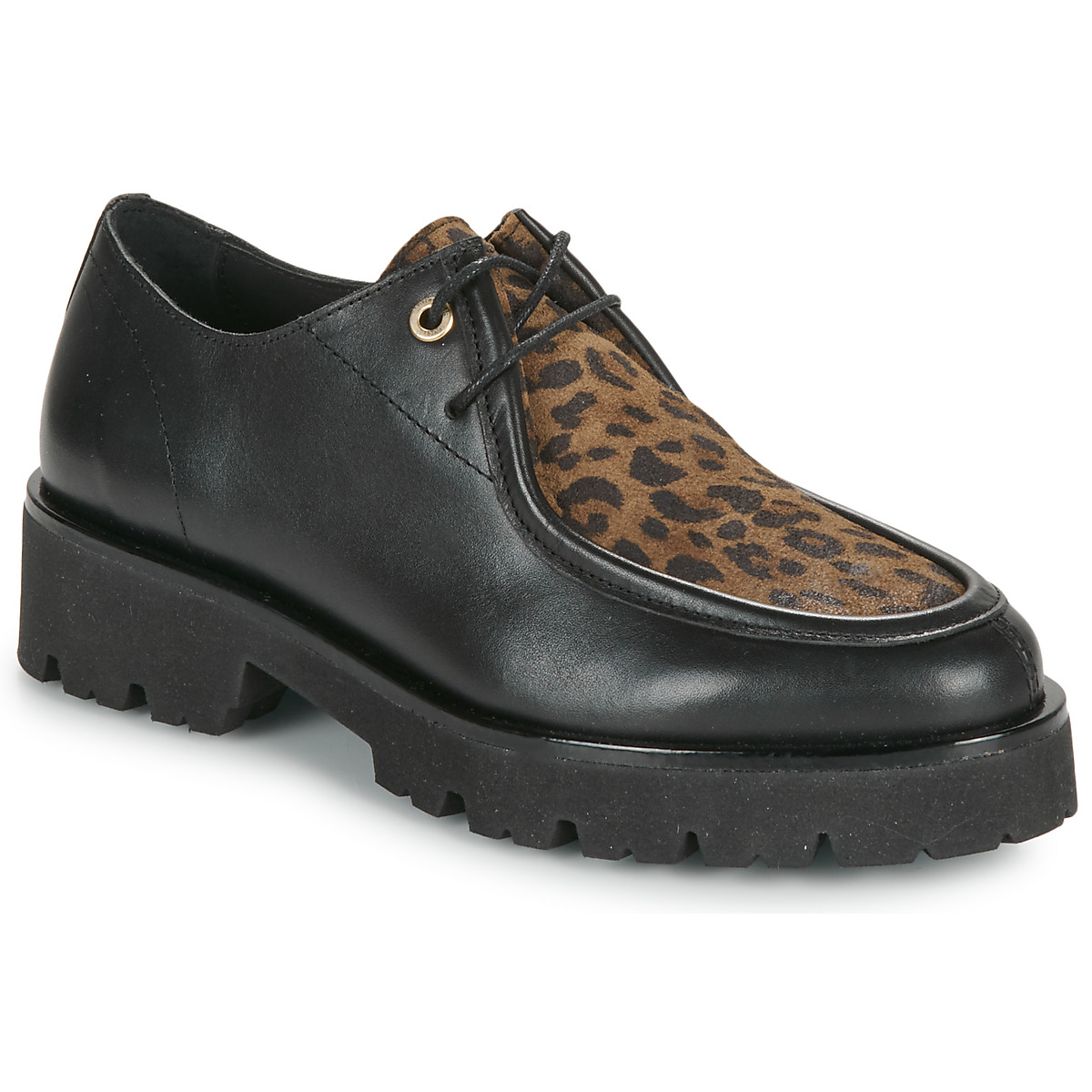 Derbies JB Martin FOUGUE