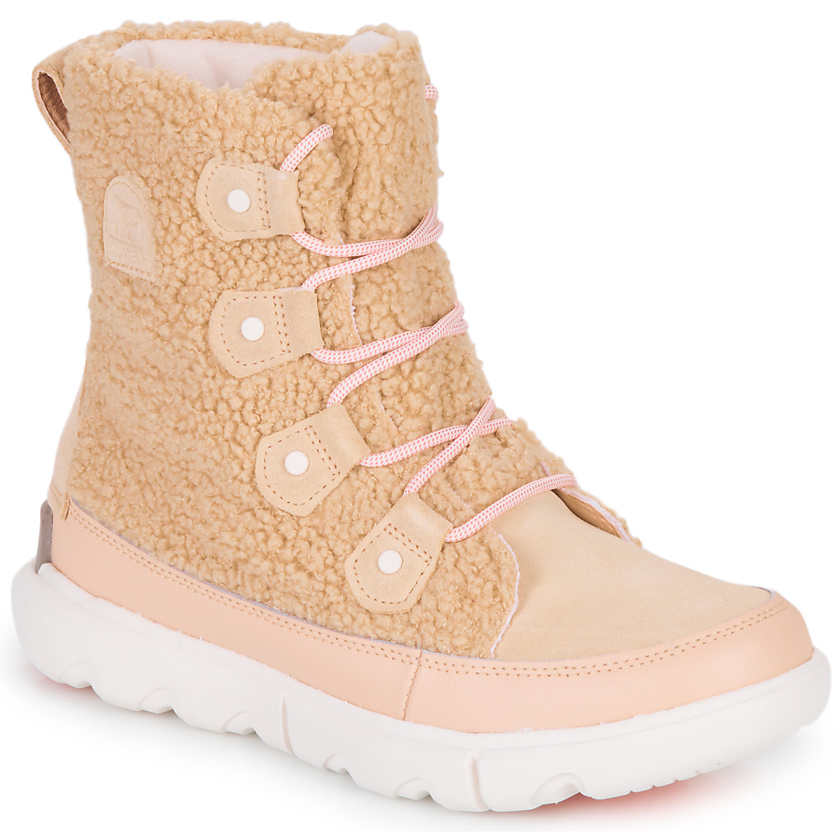Μπότες Sorel SOREL EXPLORER II JOAN COZY