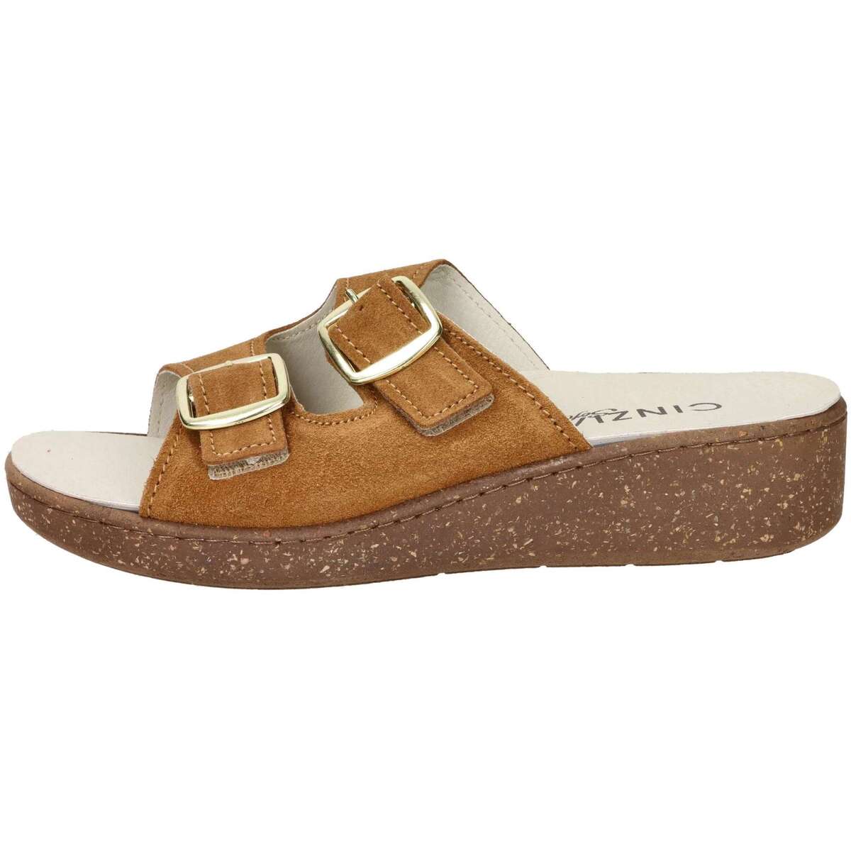 Mules Cinzia Soft NE8702