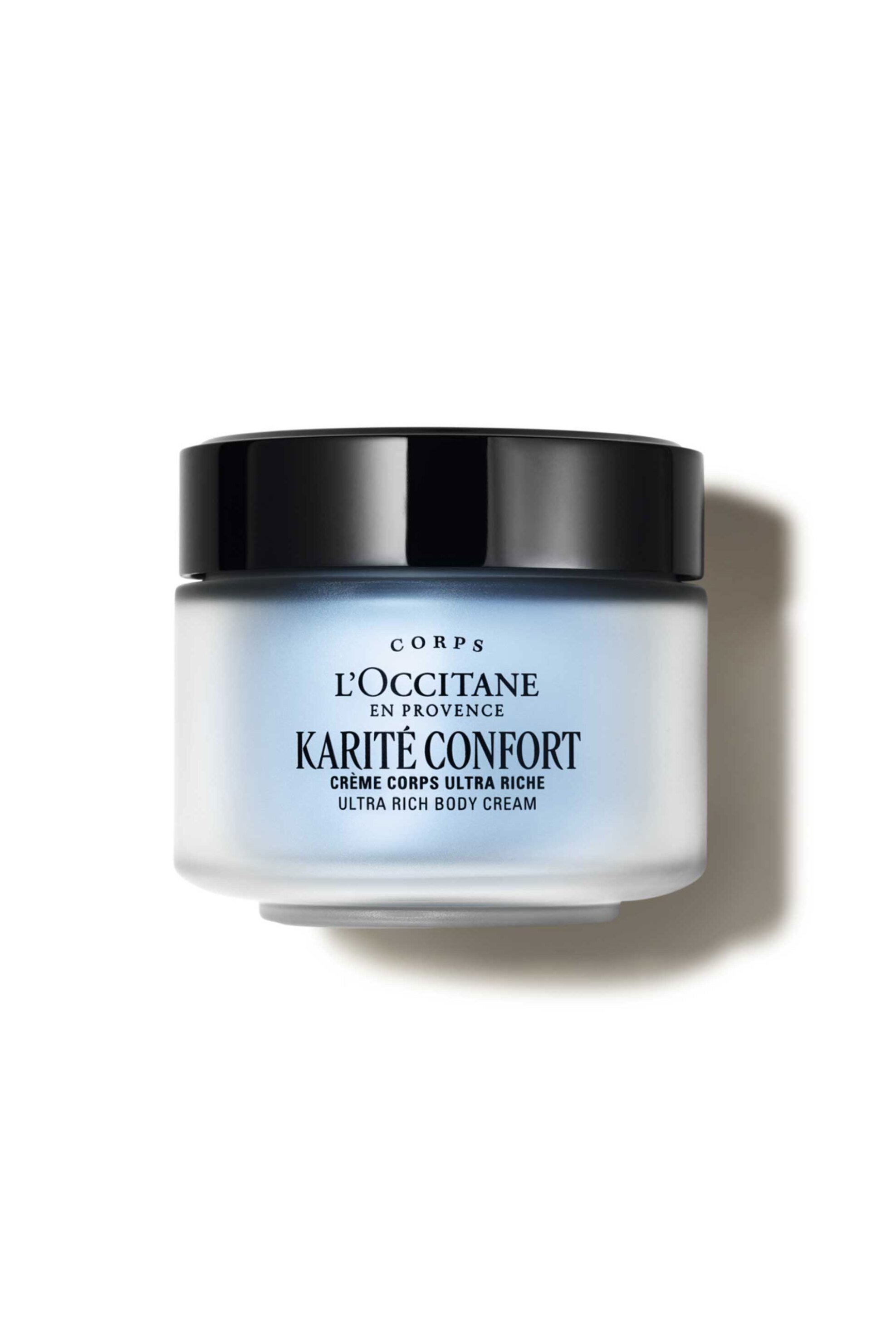 L'Occitane Shea Rich Body Cream 200 ml