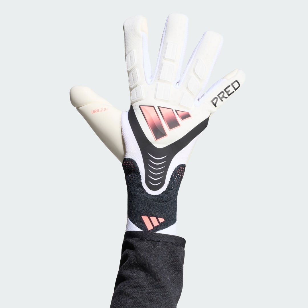 Γάντια τερματοφύλακα Predator Pro