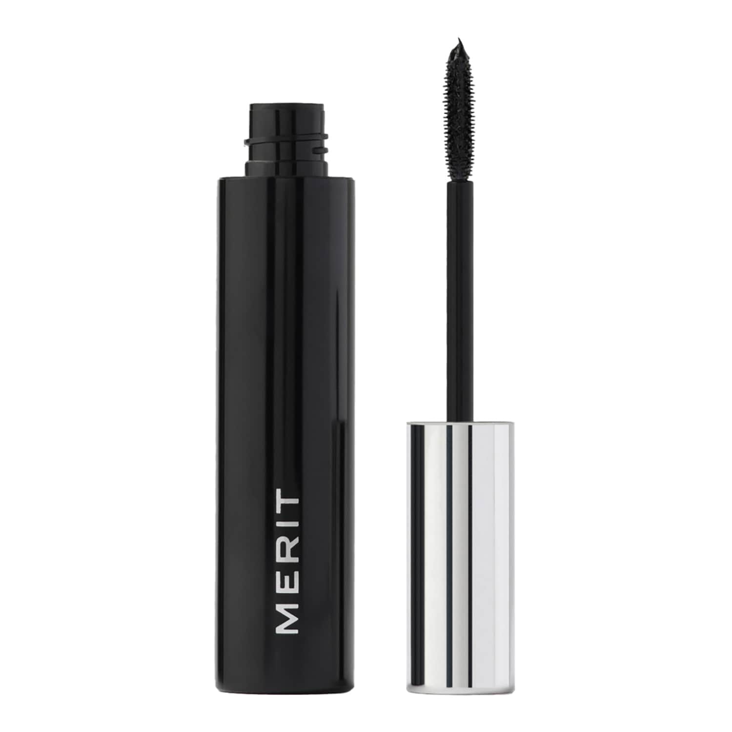 Merit Beauty - Clean Volume - Μάσκαρα Όγκου | 7 ml