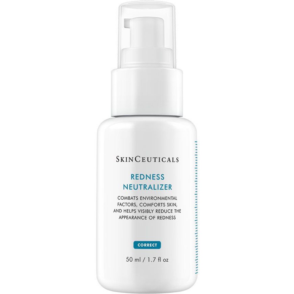 Skinceuticals Redness Neutralizer Cream Κρέμα Επιδιόρθωσης Προσώπου για Δέρμα με Ερυθρότητα & Τάση για Ροδόχρου Νόσο 50ml